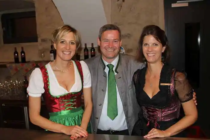 Klicken Sie sich durch die Bilder!
