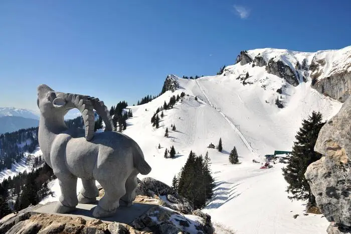 Durch die Nähe zur Bayerischen Hauptstadt wird das Brauneck auch als Hausberg von München bezeichnet. Das Skigebiet bietet bestens präparierte Pisten in allen Schwierigkeitsstufen. Als besonderes Highlight gelten außerdem die verschiedenen Kinderländer für die Kleinsten und die zahlreichen Hütten und Einkehrmöglichkeiten für erwachsene Besucher. Lenggries gilt als Talenteschmiede: Erfolgreiche Skirennläufer, wie Michaela Gerg, Martina und Andreas Ertl sowie Hilde und Annemarie Gerg haben am Brauneck das Skifahren gelernt. Michi Gerg leitet heute eine Skischule, die sich direkt bei der Talstation der Brauneck-Bergbahn befindet und Kurse für Kinder und Erwachsene aller Alters- und Erfahrungsstufen anbietet. Skikurse für Kinder: ab 28 Euro (4 Stunden/Tag) Skikurse für Erwachsene: ab 28 Euro (4 Stunden/Tag)  Tageskarte: Erwachsene 38 Euro/Kinder 20 Euro 