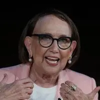 Rebeca Grynspan hat gute Chancen UNO-Generalsekretärin zu werden