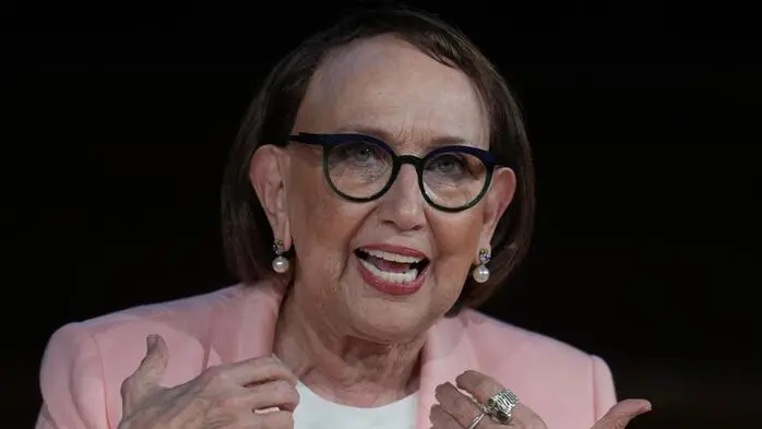 Rebeca Grynspan hat gute Chancen UNO-Generalsekretärin zu werden 
