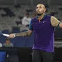Nick Kyrgios