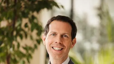 Stefan Trojer: „Ein Moment des Innehaltens“