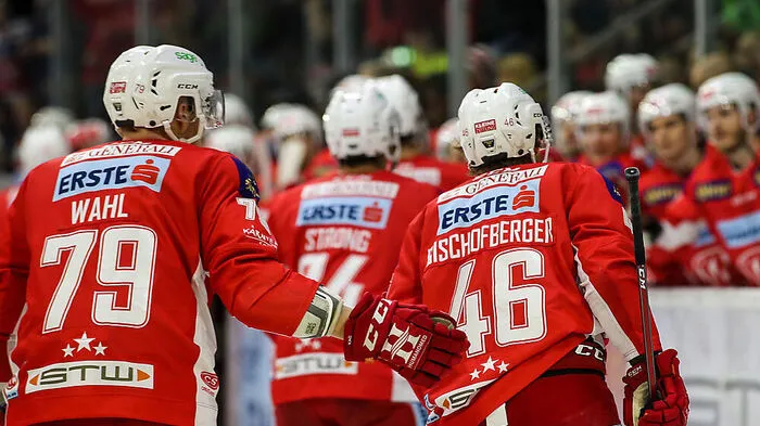 Ein weiterer Legionär könnte beim KAC anheuern