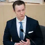 Finanzminister Gernot Blümel: Im Paarlauf mit den Grünen verzichtet er auf die volle Kontrolle über die Fördergelder