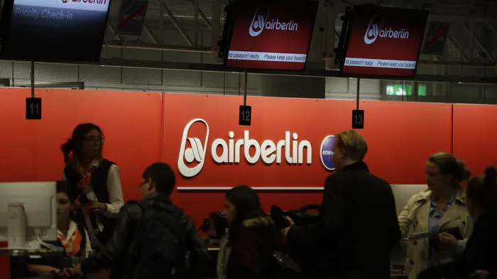 Die letzte Maschine mit eigener Air-Berlin-Flugnummer AB6210 startet um 21.35 Uhr in München und landet in Berlin-Tegel.