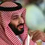 Im Zwielicht: Mohammed bin Salman