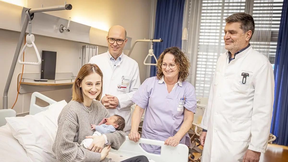 Reportage ELKI Klagenfurt Jänner 2024 