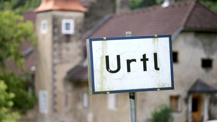Seit Jahrzehnten geht in der kleinen Ortschaft Urtl nahe Guttaring das Hochofen-Fest über die Bühne.  