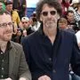 Jury-Präsidenten: Ethan Coen (links) und Joel Coen