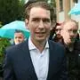 Alle gegen einen: So inszeniert die ÖVP die Kritik anderer Parteien als Attacken auf Parteichef Sebastian Kurz.