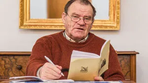 Pater Clemens Brandtner