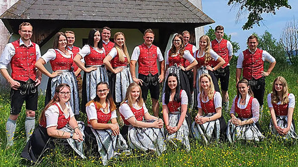 Die Landjugend Pisweg lädt zum "70 plus eins Jahre-Jubiläum" 