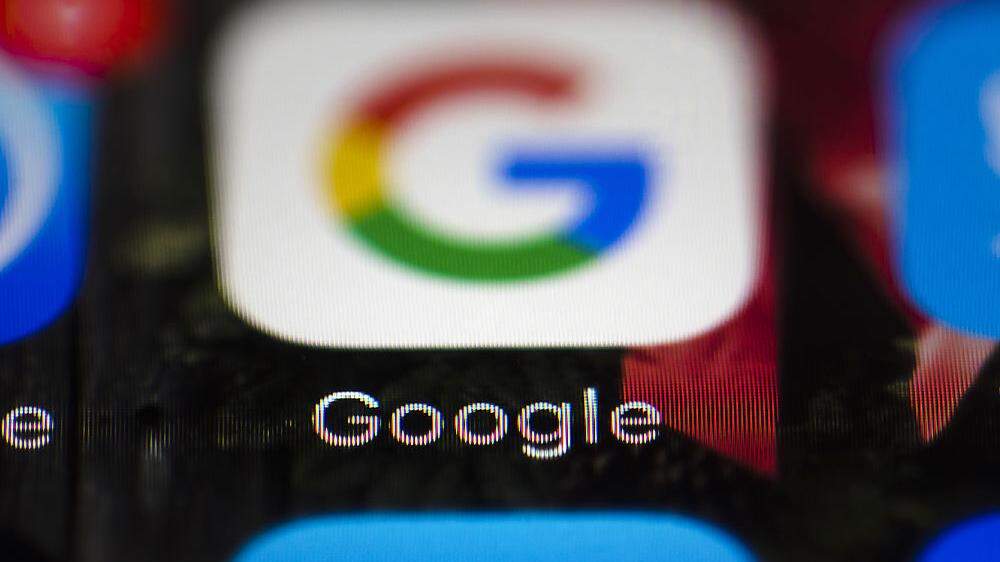 Ob Google eine Strafe ausfasst, entscheidet sich Mitte Juli