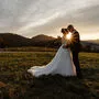 Mit diesem Foto haben es René und Steffi unter die Top 10 geschafft