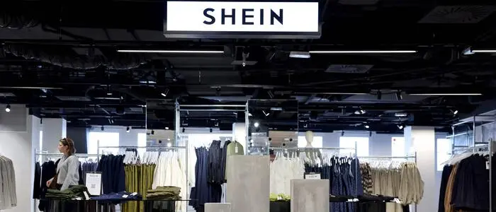 Shein-Shop