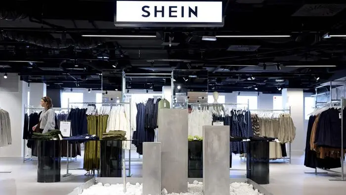 Shein-Shop