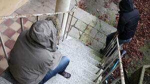 27 Obdachlose waren im vorigen Winter in Villach gemeldet