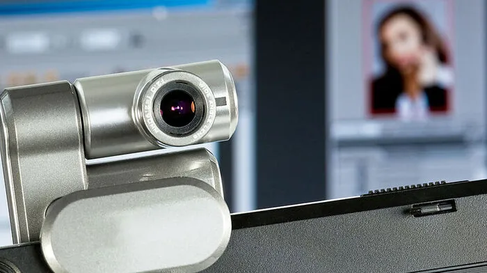 Das Nackt-Video wurde widerrechtlich per Video-Chat aufgenommen