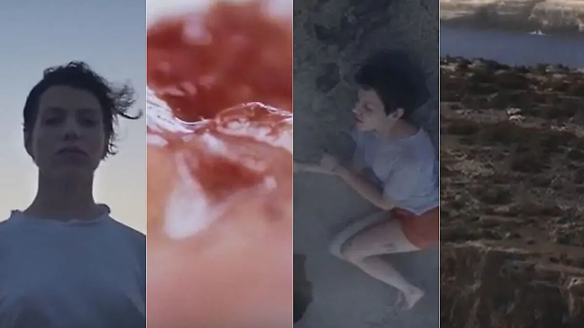 Tüftlerin, Sinnsucherin, Magierin in Moll: Soap&Skin (28) kündigt ihr drittes Album an