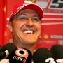 Michael Schumacher