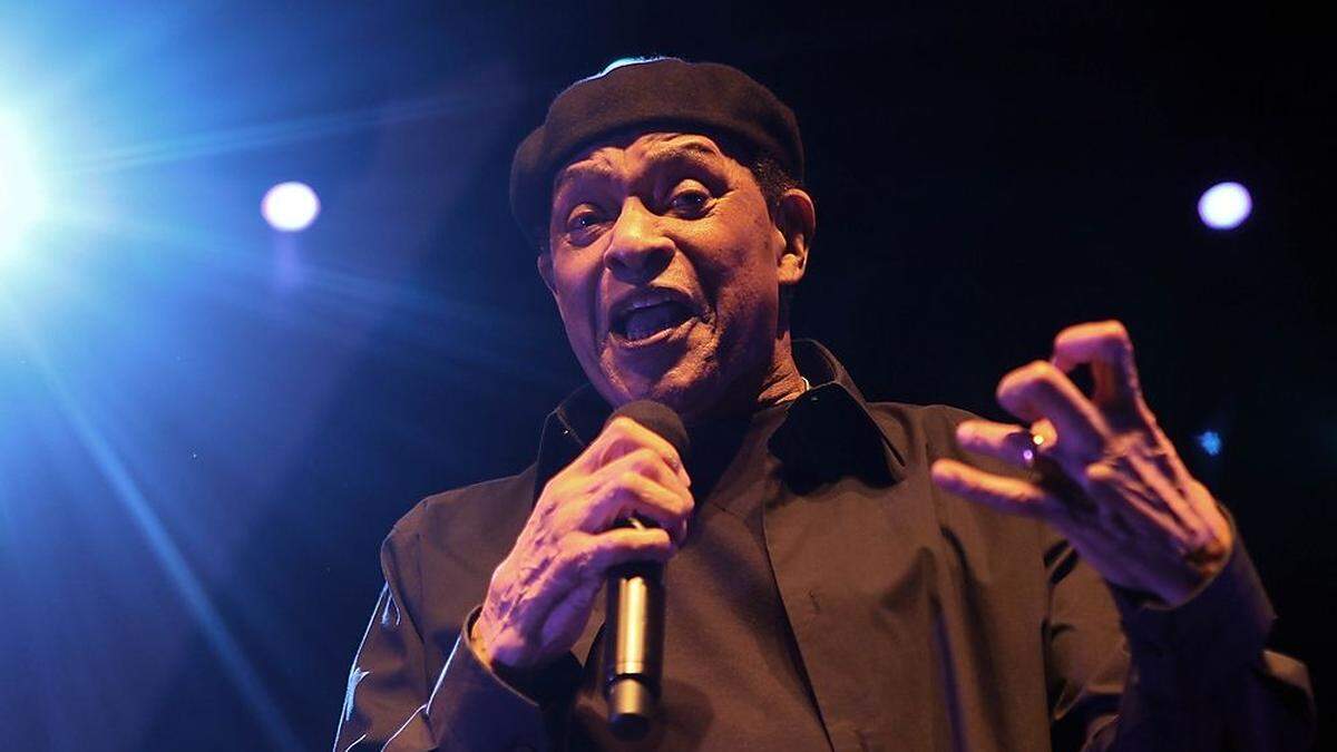 Al Jarreau kam am 12. März 1940 in Milwaukee zur Welt