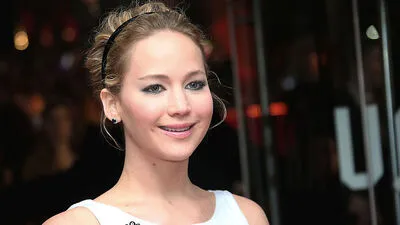 Jennifer Lawrence