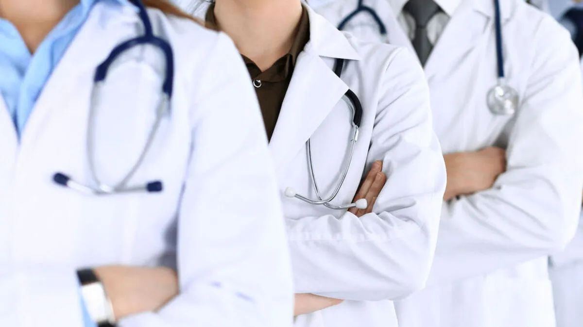 In der Ärztekammer stehen die Zeichen auf Streit