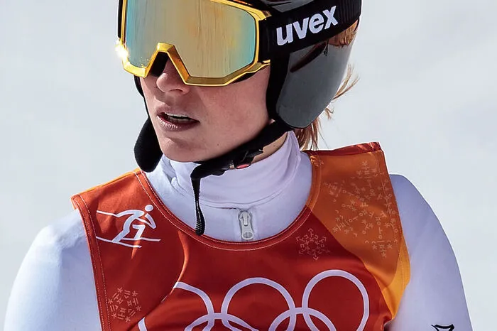 Ihren größten Erfolg hatte sie wenige Wochen später vor Augen: Bei den Olympischen Spielen in Pyeongchang war Schild im Slalom auf Gold-Kurs, musste sich nach einem "Blackout" aber nur mit Rang sieben zufrieden geben.