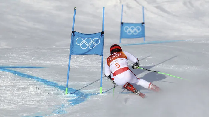 Marcel Hirscher