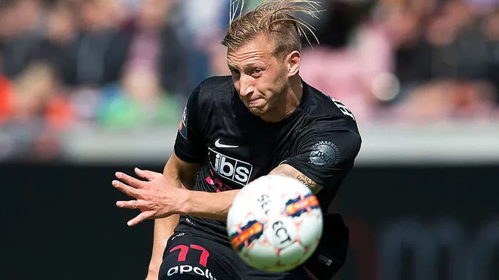 Daniel Royer steht vor dem Wechsel nach New York