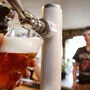 Brauereien und Pubs fürchten, dass Kohlensäure für Bier knapp wird