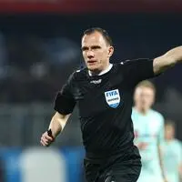 Sebastian Gishamer ist in Baku im Einsatz