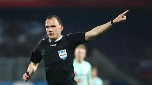 Sebastian Gishamer ist in Baku im Einsatz