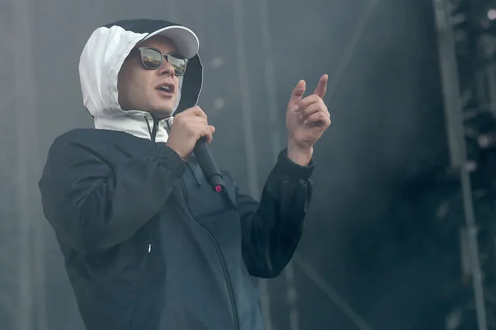 Bis die deutschen Gangsta Rapper von 187 Straßenbande die Bühne betraten, gab es deutschsprachigen Cloud Rap von Trettmann