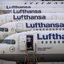 Die Lufthansa hat die Stabilisierungsmittel ein Jahr früher als erwartet zurückerstattet