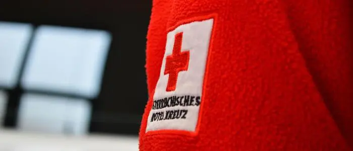 Die Rettung musste ausrücken