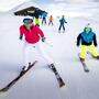 Sind die aktuellen Schönwettertage die letzten Skitage auf dem Loser für längere Zeit? Ausgeschlossen ist es nicht, dass kommenden Winter kein Skibetrieb stattfindet
