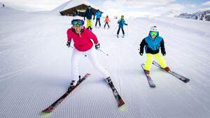 Sind die aktuellen Schönwettertage die letzten Skitage auf dem Loser für längere Zeit? Ausgeschlossen ist es nicht, dass kommenden Winter kein Skibetrieb stattfindet