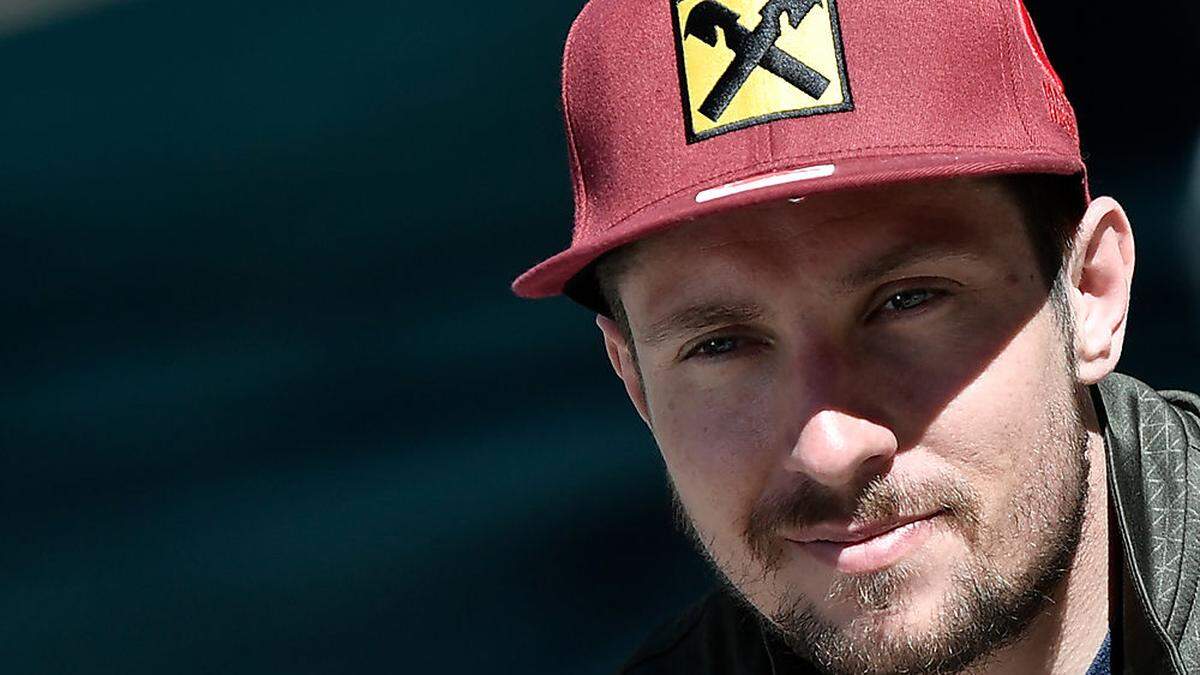 Marcel Hirscher spricht über seine Zukunft