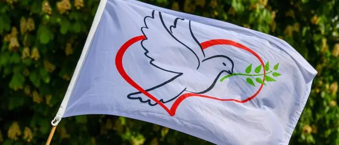 Wann kann überhaupt von Frieden gesprochen werden? Der Lehrgang der Uni Graz leuchtet die Frage aus