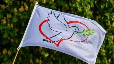 Wann kann überhaupt von Frieden gesprochen werden? Der Lehrgang der Uni Graz leuchtet die Frage aus