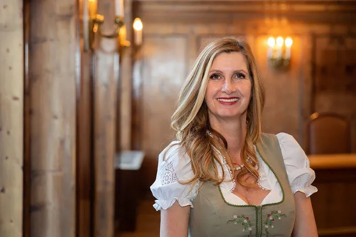 Vizebürgermeisterin Tanja Waltl (ÖVP)