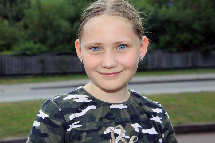 Lena Marie Scherz, die im Herbst von der Volksschule in die NMS Stallhofen kommt: „Ich freue mich, wenn es mit meinen Eltern nach Kroatien geht. Ansonsten werde ich mit Freundinnen spielen. Da ich seit zwei Wochen bei der Jugend-Feuerwehr Krems bin, bin ich auf die Übungen gespannt.“