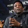 Ikone Pele