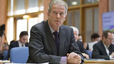 Vizekanzler Mitterlehner 