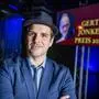 Gert Jonke Preis 2025 Ferdinand Schmalz
