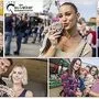 Florian hat keinen Flirtspruch; Fitnessmodel Stephanie Davis wurde beim Holzschüssel-Kauf angeflirtet, Bachelorette-Kandidaten sind auf der Suche, Stefan traute sich bei Sarah, Viktoria hat Sigurd angesprochen
