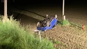 Die FF Ossiach stand im Einsatz 