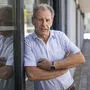 Harald Tellian ist seit März Bürgermeister von Brückl 