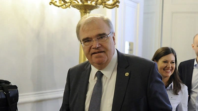 Wolfgang Brandstetter